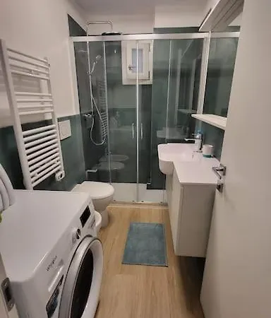 San Martino House * Genova