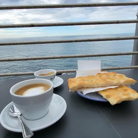 San Martino House Appartamento