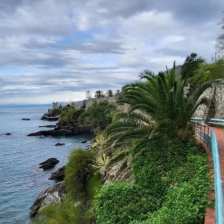 Apartman San Martino House