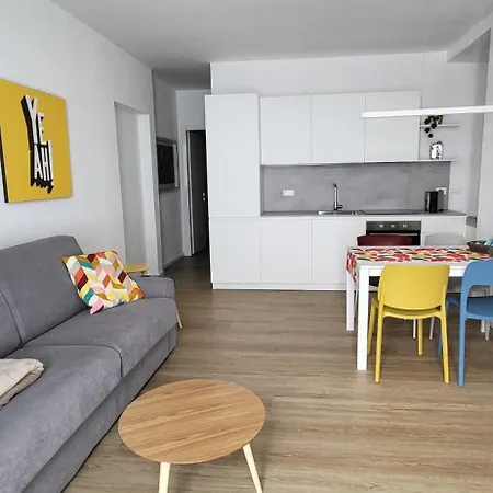 San Martino House Apartman