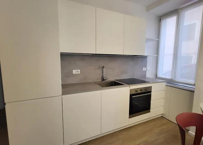 아파트 San Martino House