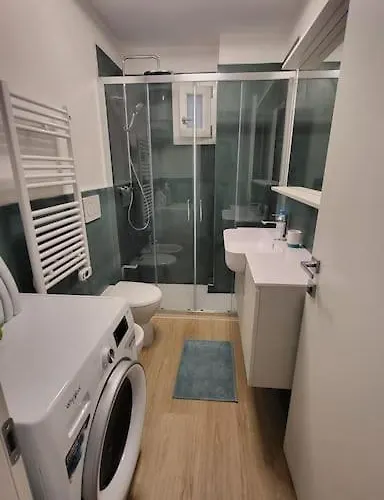 San Martino House * 제노바