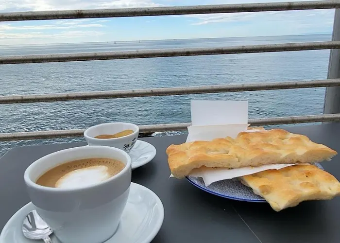 San Martino House 아파트