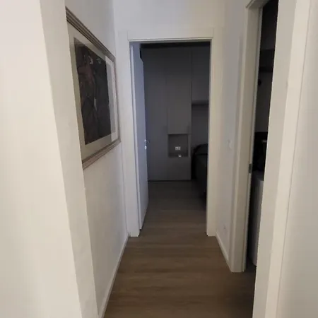 Apartment San Martino House