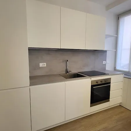 Apartment San Martino House