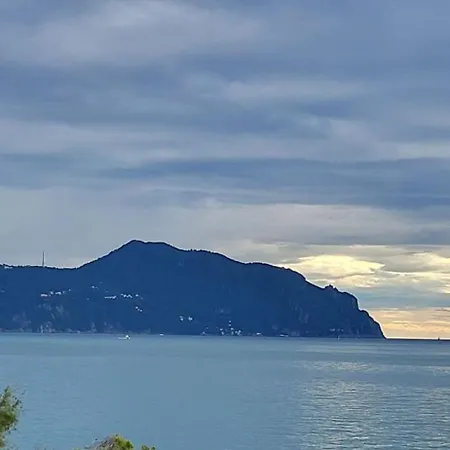 Apartment San Martino House *