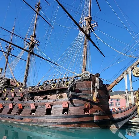 San Martino House * Genua