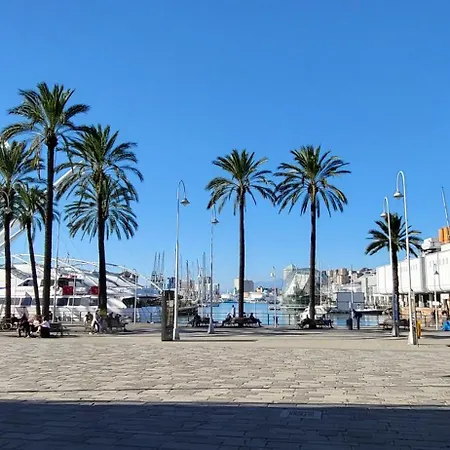 San Martino House * Genua