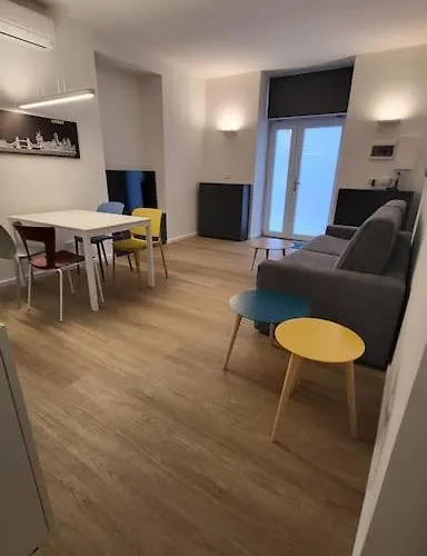 San Martino House