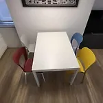 Apartament San Martino House Genua