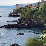 San Martino House Cenova