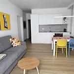 San Martino House Daire