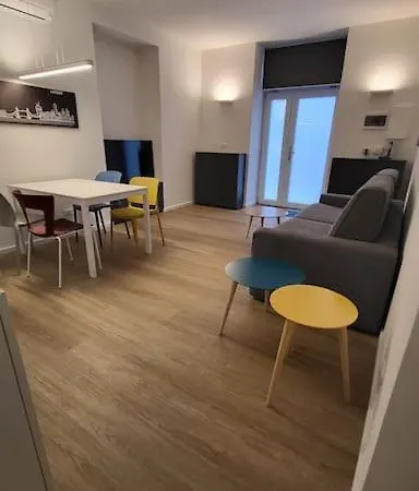 San Martino House