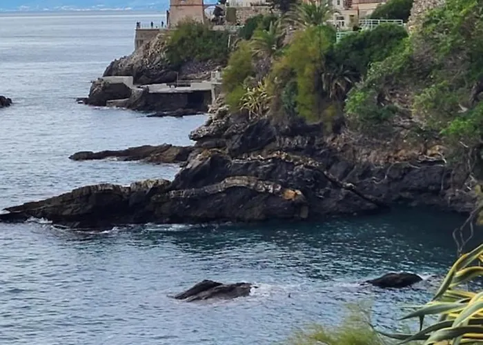 San Martino House Genua